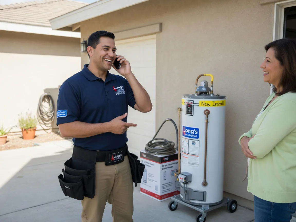 Leak Detection Hardin, MT FAQs